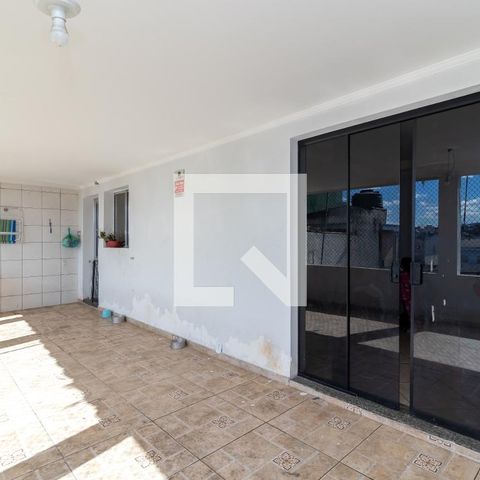 Casa à venda com 250m², 4 quartos e 1 vagaVaranda da Sala 1