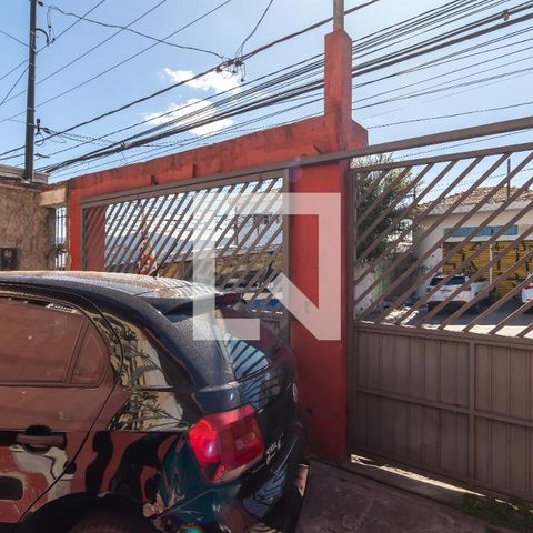 Casa à venda com 250m², 4 quartos e 1 vagaGaragem