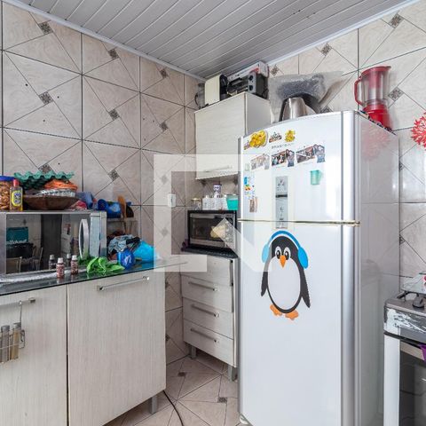 Casa à venda com 250m², 4 quartos e 1 vagaCozinha 2