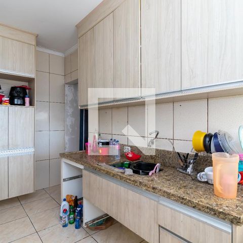 Casa à venda com 250m², 4 quartos e 1 vagaCozinha