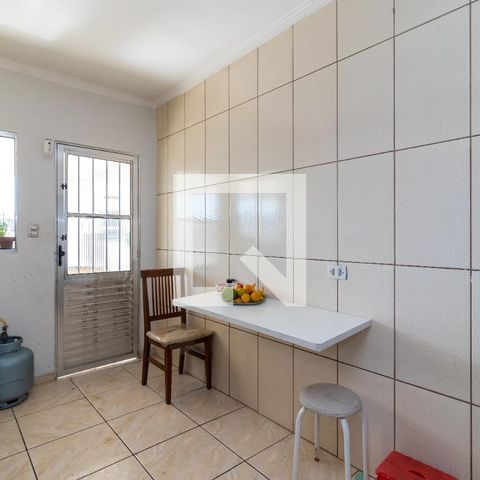 Casa à venda com 250m², 4 quartos e 1 vagaCozinha