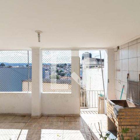 Casa à venda com 250m², 4 quartos e 1 vagaVista da Cozinha