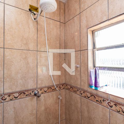 Casa à venda com 250m², 4 quartos e 1 vagaBanheiro da Suíte 1