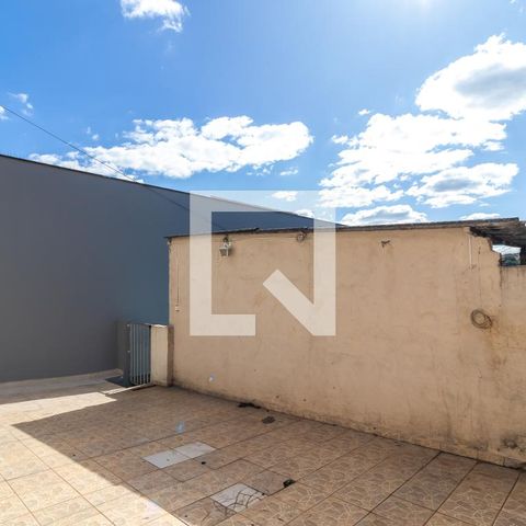 Casa à venda com 250m², 4 quartos e 1 vagaQuintal