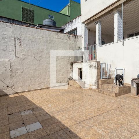 Casa à venda com 250m², 4 quartos e 1 vagaQuintal