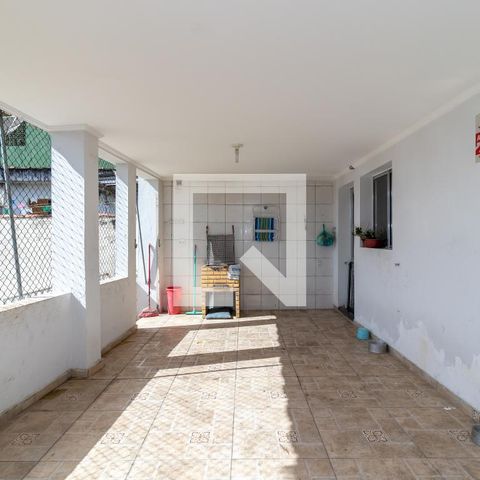 Casa à venda com 250m², 4 quartos e 1 vagaVaranda da Sala 1