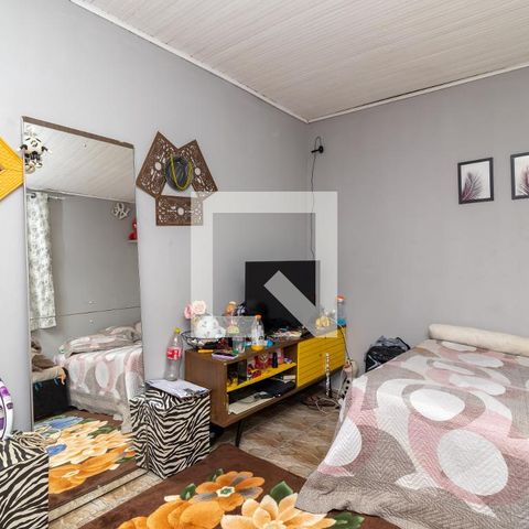 Casa à venda com 250m², 4 quartos e 1 vagaQuarto 3