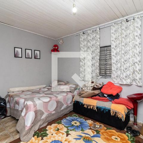 Casa à venda com 250m², 4 quartos e 1 vagaQuarto 3