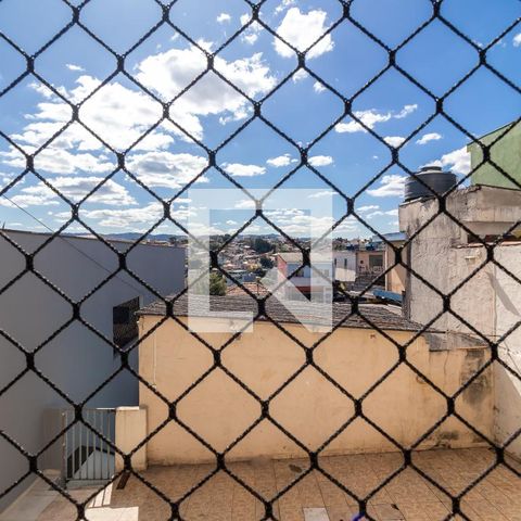 Casa à venda com 250m², 4 quartos e 1 vagaVista da Varanda da Sala 1