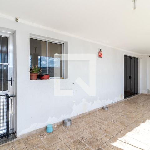 Casa à venda com 250m², 4 quartos e 1 vagaVaranda da Sala 1