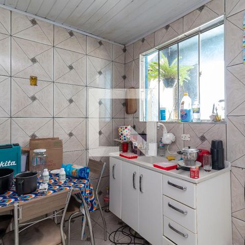 Casa à venda com 250m², 4 quartos e 1 vagaCozinha 2