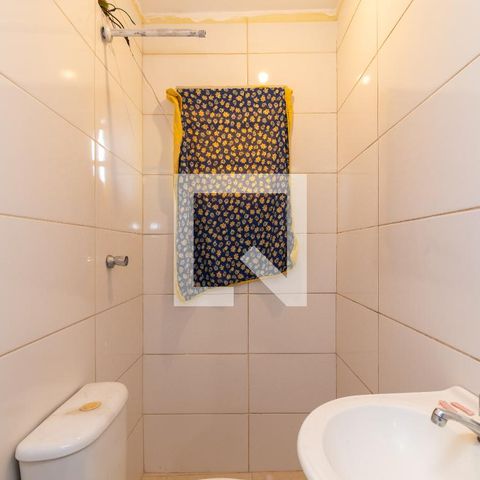 Casa à venda com 250m², 4 quartos e 1 vagaBanheiro da Suíte 2
