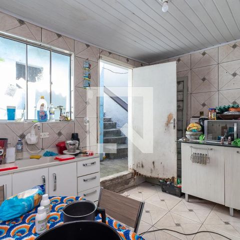 Casa à venda com 250m², 4 quartos e 1 vagaCozinha 2