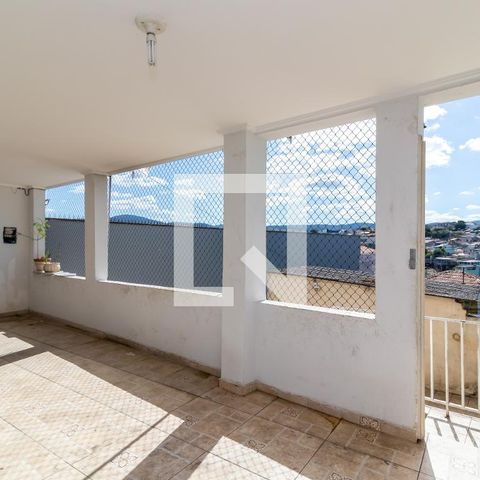 Casa à venda com 250m², 4 quartos e 1 vagaVaranda da Sala 1
