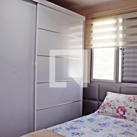 Apartamento à venda com 43m², 2 quartos e sem vagaQuarto 1