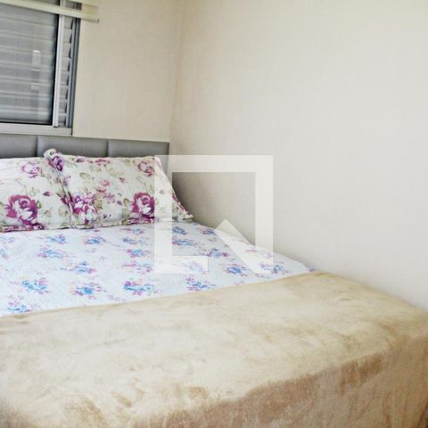 Apartamento à venda com 43m², 2 quartos e sem vagaQuarto 1