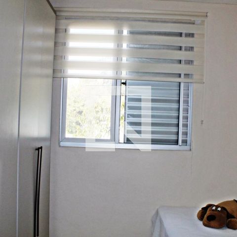 Apartamento à venda com 43m², 2 quartos e sem vagaQuarto 2