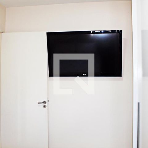 Apartamento à venda com 43m², 2 quartos e sem vagaQuarto 2