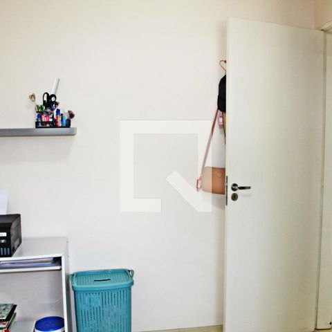 Apartamento à venda com 43m², 2 quartos e sem vagaQuarto 2