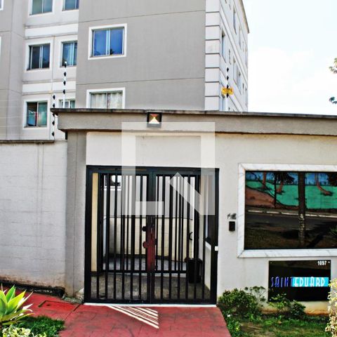Apartamento à venda com 43m², 2 quartos e sem vagaFachada