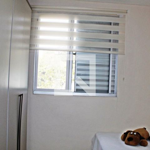Apartamento à venda com 43m², 2 quartos e sem vagaQuarto 2