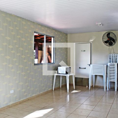 Apartamento à venda com 43m², 2 quartos e sem vagaSalão de Festas