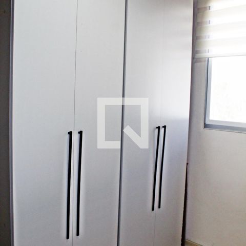 Apartamento à venda com 43m², 2 quartos e sem vagaQuarto 2