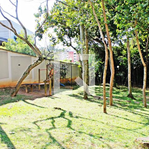 Apartamento à venda com 43m², 2 quartos e sem vagaÁrea comum