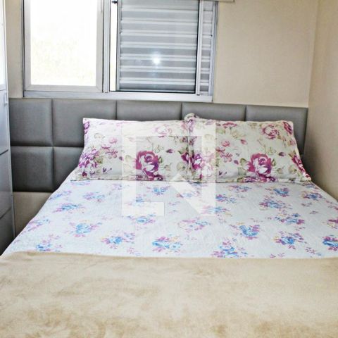 Apartamento à venda com 43m², 2 quartos e sem vagaQuarto 1