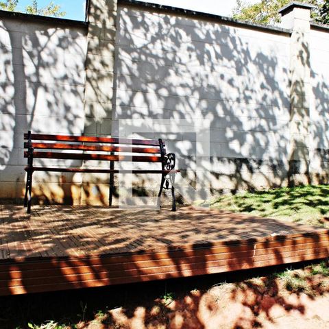 Apartamento à venda com 43m², 2 quartos e sem vagaÁrea comum