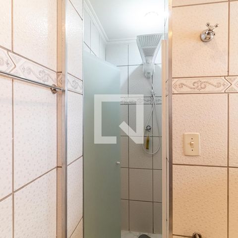 Apartamento à venda com 58m², 3 quartos e 1 vagaBanheiro
