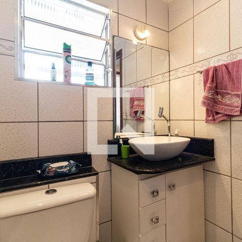 Apartamento à venda com 58m², 3 quartos e 1 vagaBanheiro