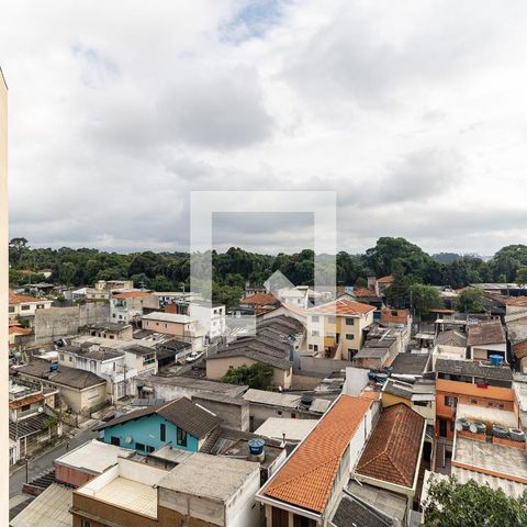 Apartamento à venda com 58m², 3 quartos e 1 vagaVista da Lavanderia