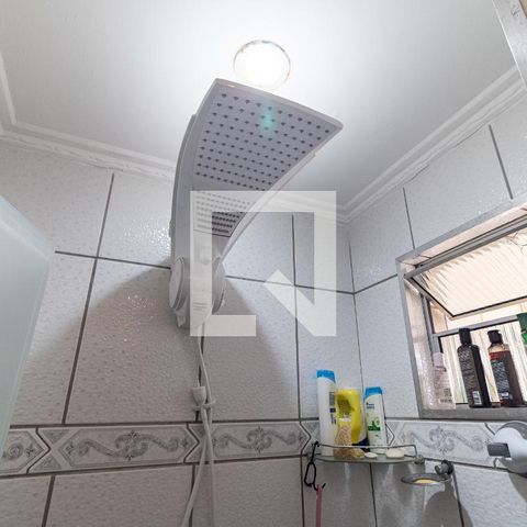 Apartamento à venda com 58m², 3 quartos e 1 vagaBanheiro