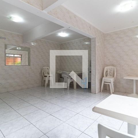 Apartamento à venda com 58m², 3 quartos e 1 vagaÁrea comum - Salão de Festas