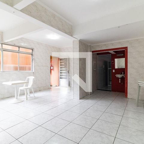 Apartamento à venda com 58m², 3 quartos e 1 vagaÁrea comum - Salão de festas