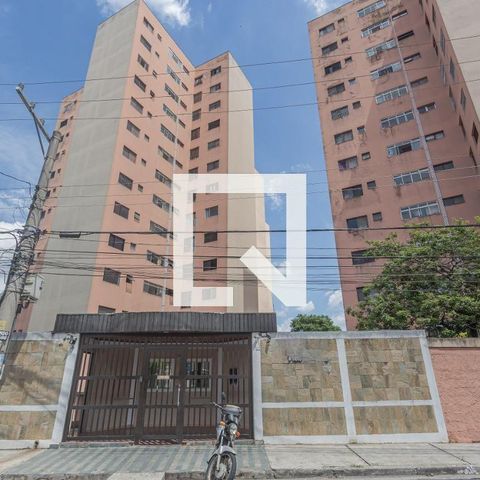 Apartamento à venda com 58m², 3 quartos e 1 vagaFachada