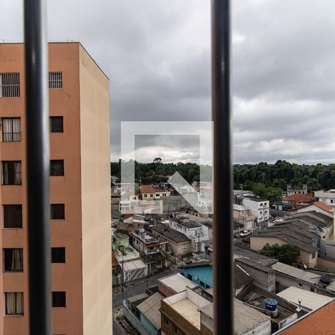 Apartamento à venda com 58m², 3 quartos e 1 vagaVista do Quarto 1