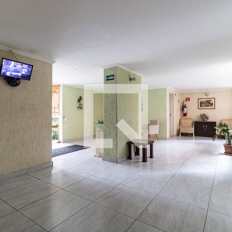 Apartamento à venda com 58m², 3 quartos e 1 vagaHall de Entrada