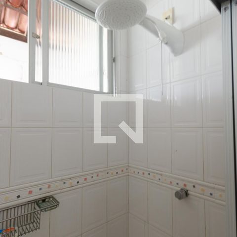 Casa para alugar com 421m², 5 quartos e 4 vagasBanheiro da Suíte 1