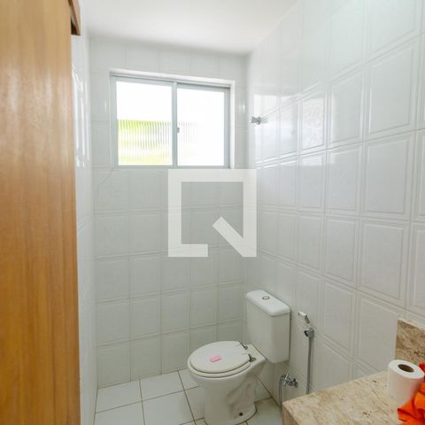 Casa para alugar com 421m², 5 quartos e 4 vagasLavabo