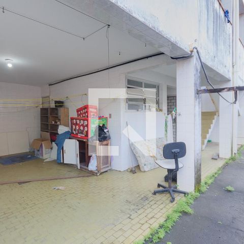 Casa para alugar com 421m², 5 quartos e 4 vagasÁrea de Serviço