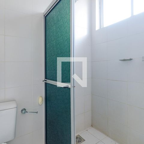 Casa para alugar com 421m², 5 quartos e 4 vagasBanheiro da Suíte 2