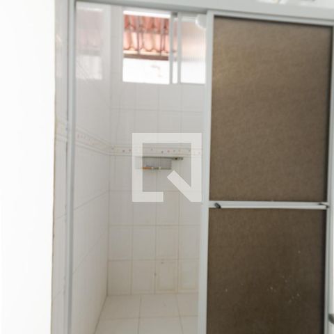 Casa para alugar com 421m², 5 quartos e 4 vagasBanheiro da Suíte 1