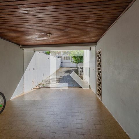 Casa para alugar com 421m², 5 quartos e 4 vagasGaragem