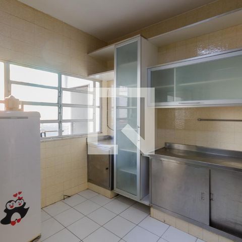 Casa para alugar com 421m², 5 quartos e 4 vagasCozinha