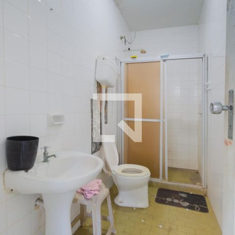 Casa para alugar com 421m², 5 quartos e 4 vagasÁrea de Serviço
