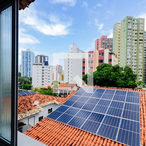 Casa para alugar com 421m², 5 quartos e 4 vagasVista do quarto 3