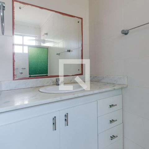 Casa para alugar com 421m², 5 quartos e 4 vagasBanheiro da Suíte 2
