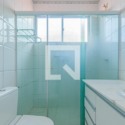 Casa para alugar com 421m², 5 quartos e 4 vagasBanheiro da Suíte 3